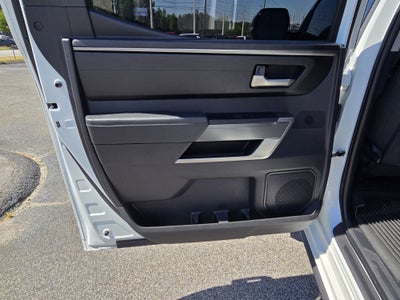 2023 Toyota Tundra 2WD SR5