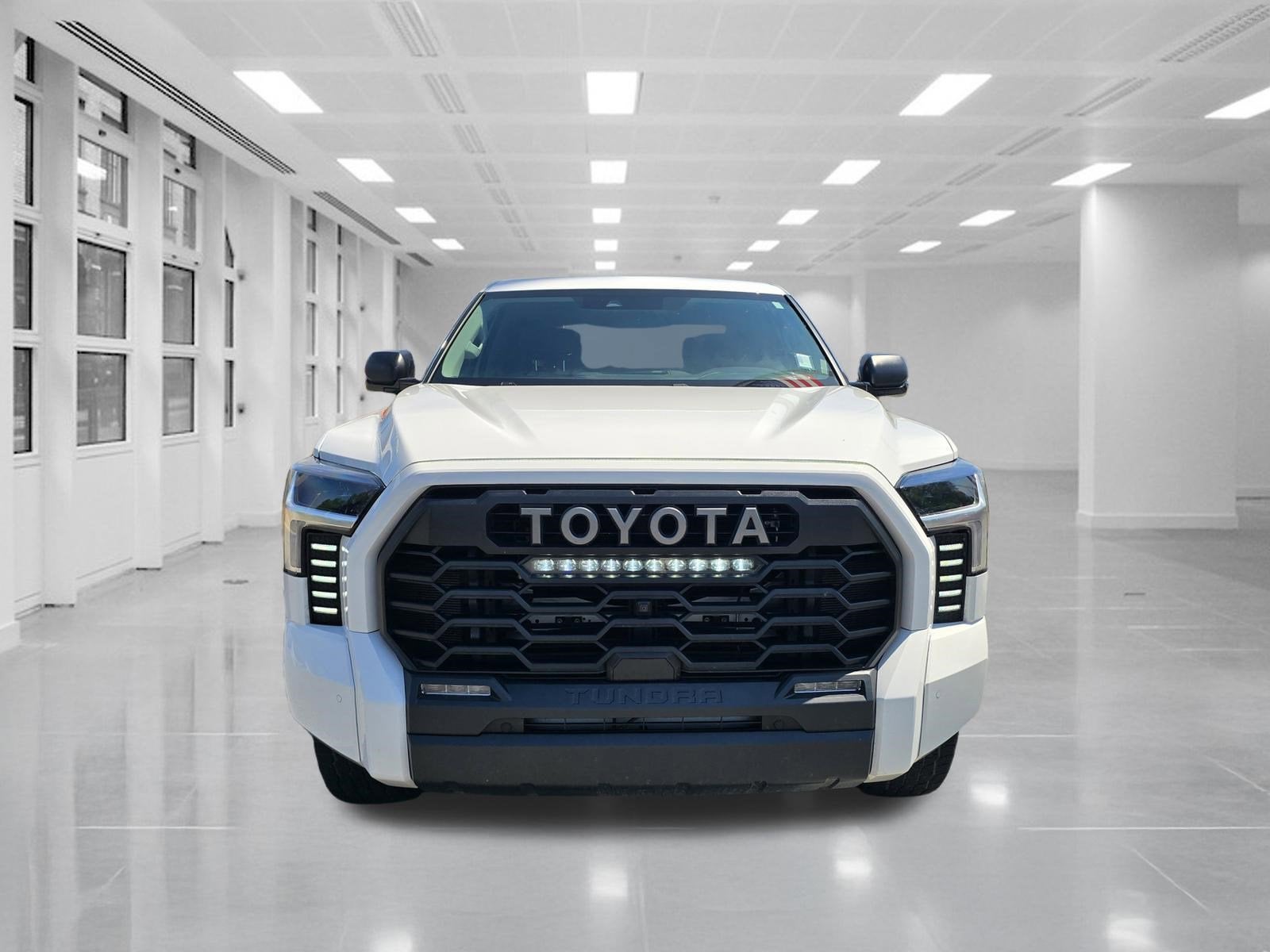2023 Toyota Tundra 2WD SR5
