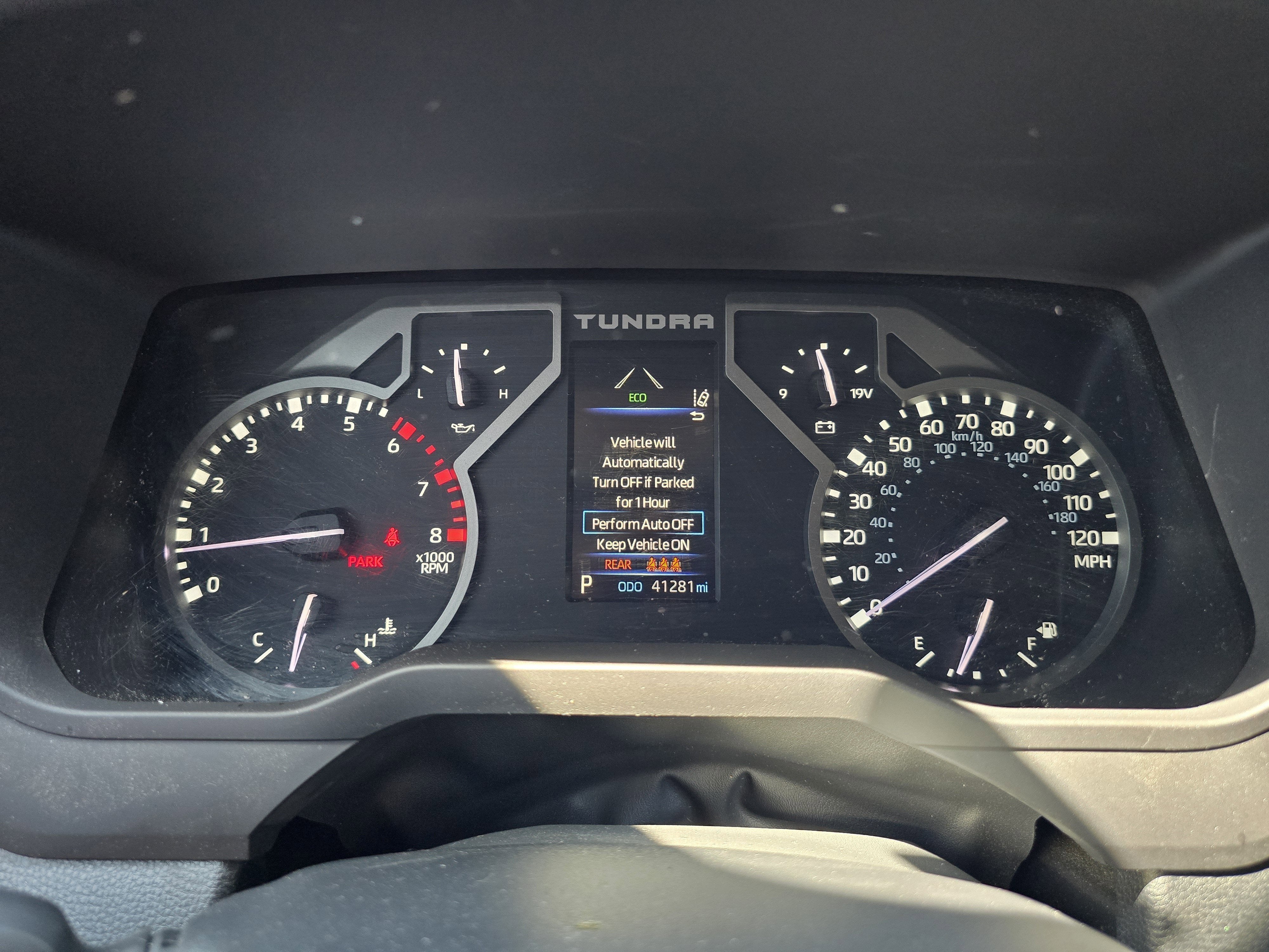 2023 Toyota Tundra 2WD SR5