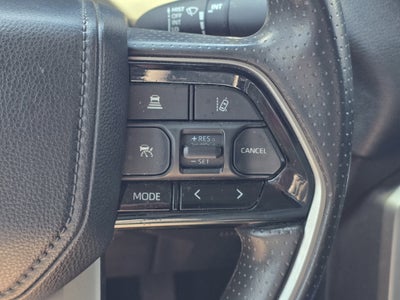 2023 Toyota Tundra 2WD SR5