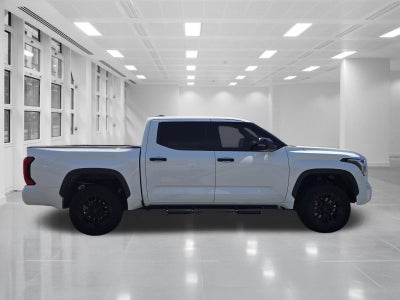 2023 Toyota Tundra 2WD SR5