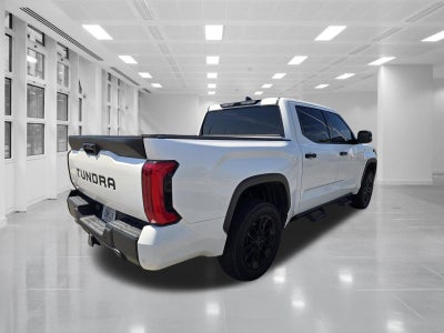 2023 Toyota Tundra 2WD SR5