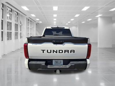 2023 Toyota Tundra 2WD SR5