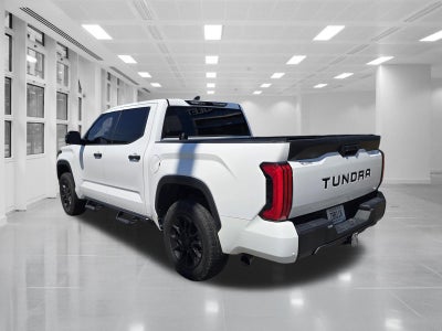 2023 Toyota Tundra 2WD SR5