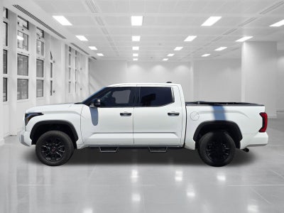 2023 Toyota Tundra 2WD SR5