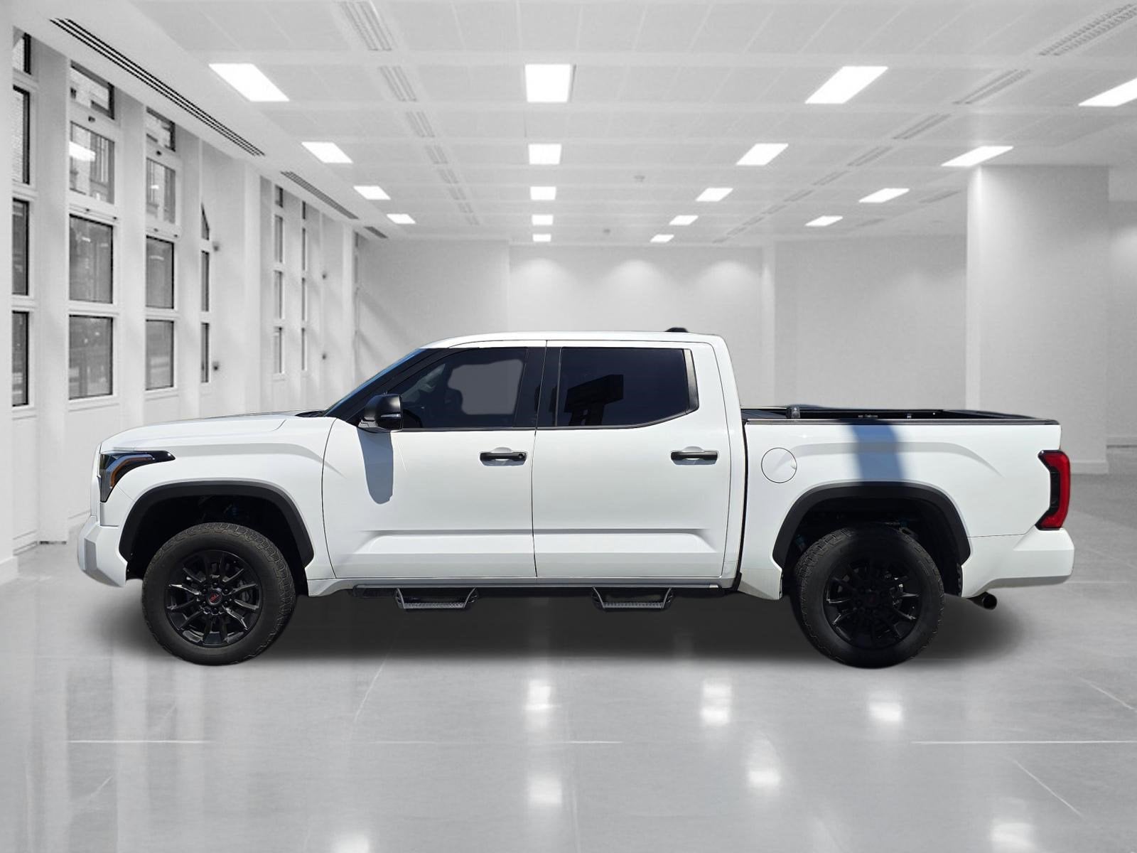 2023 Toyota Tundra 2WD SR5