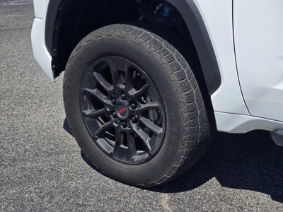 2023 Toyota Tundra 2WD SR5