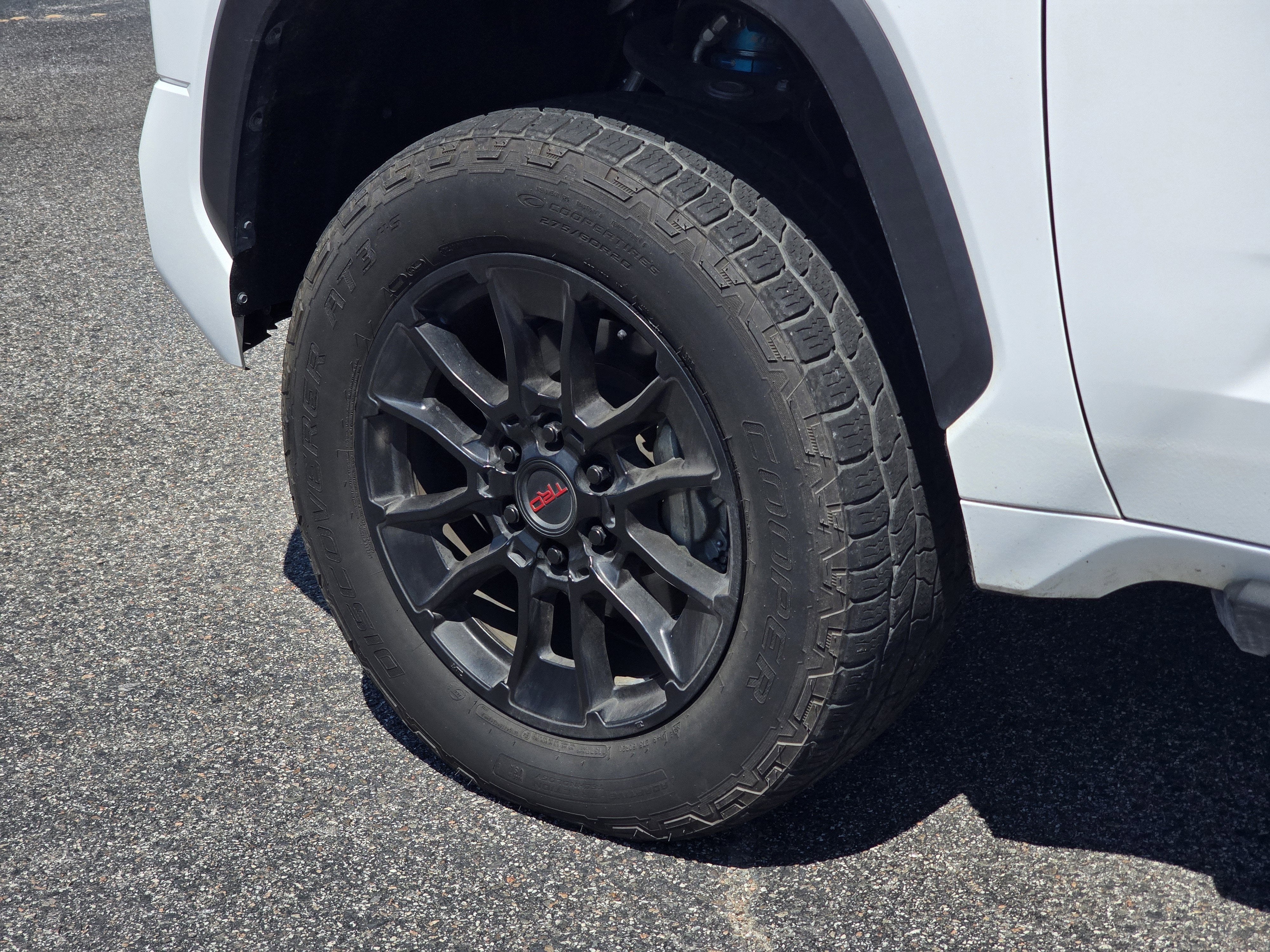 2023 Toyota Tundra 2WD SR5