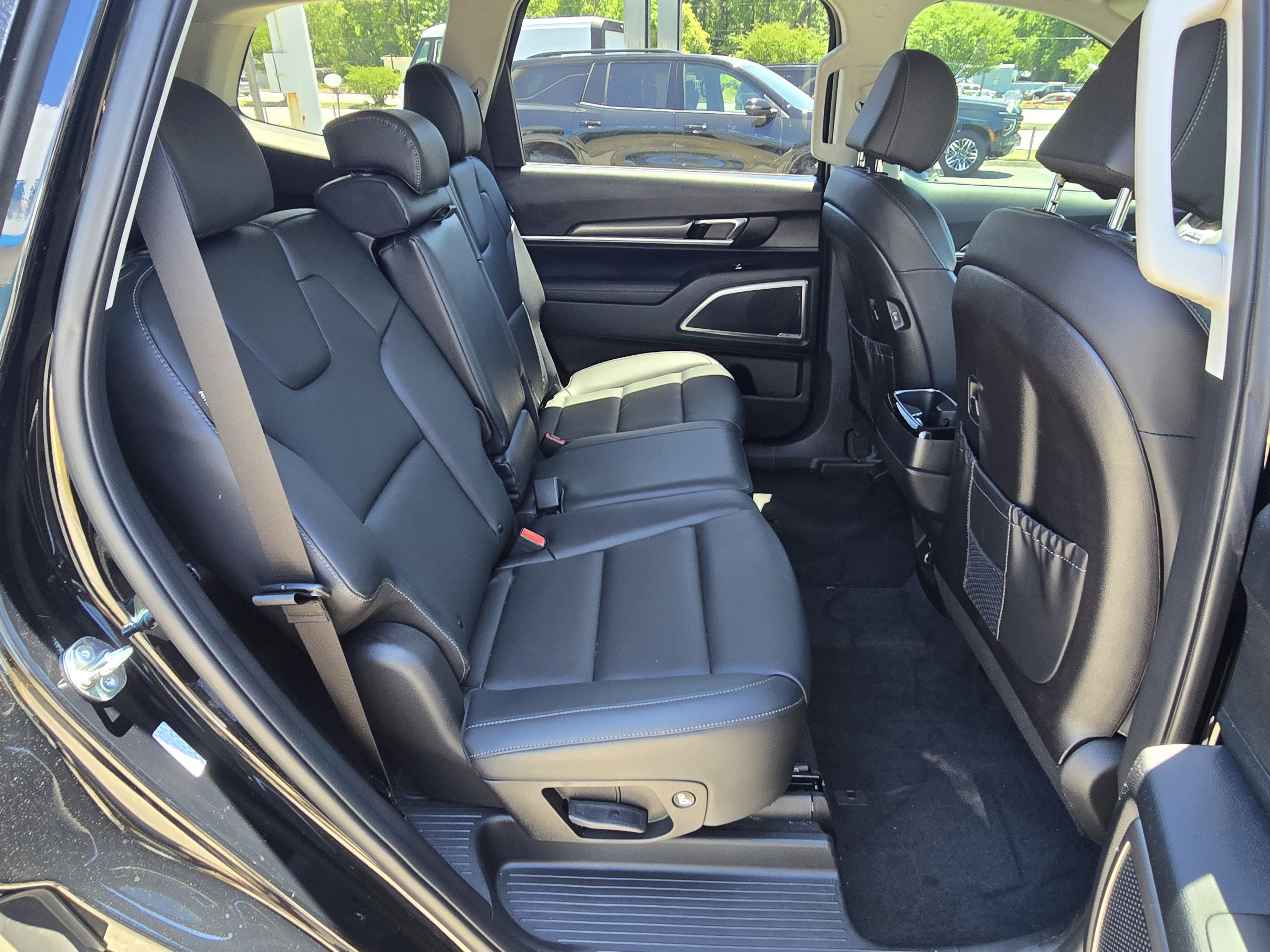 2025 Kia Telluride LX