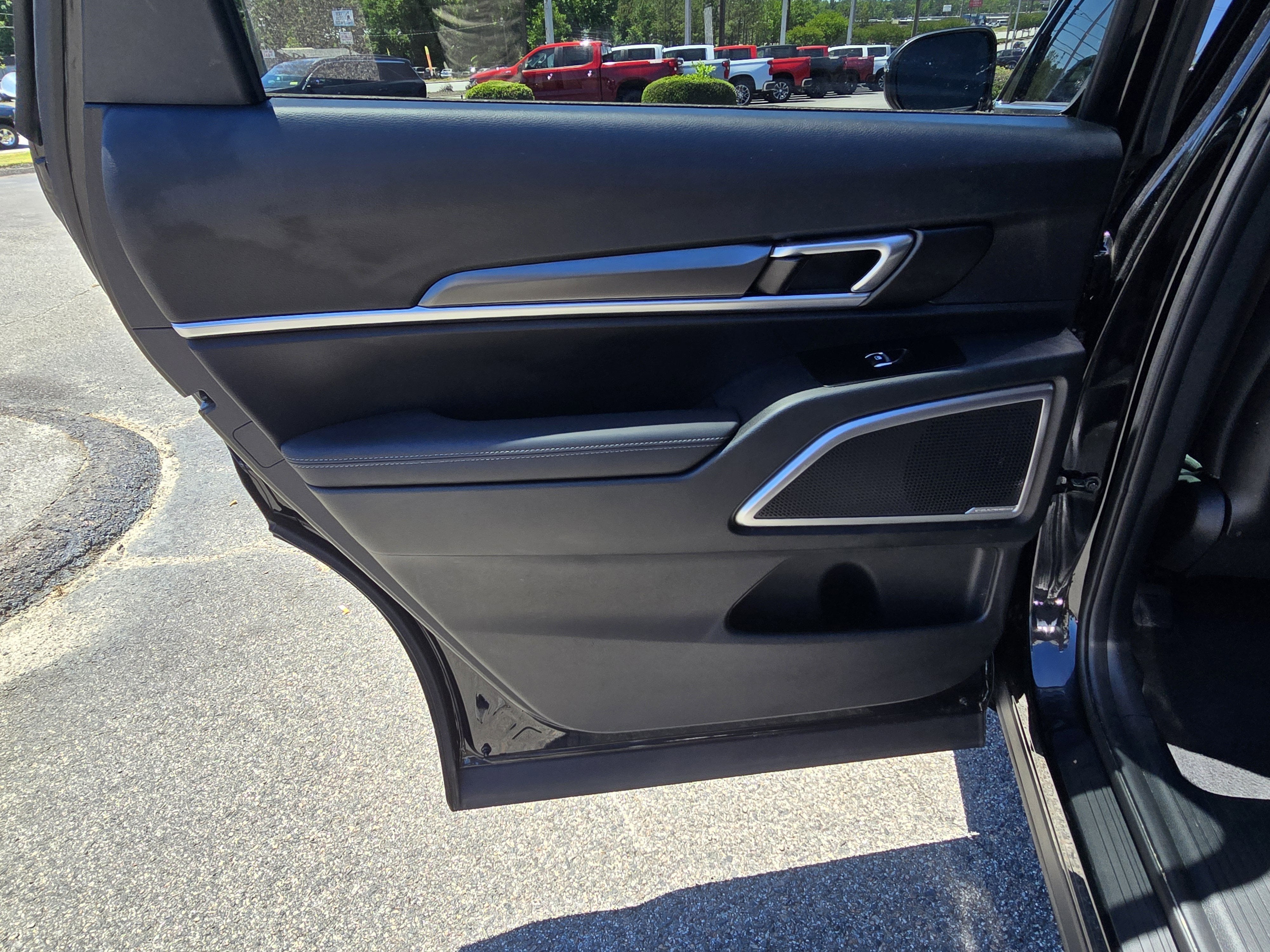 2025 Kia Telluride LX