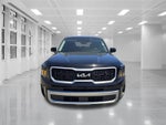 2025 Kia Telluride LX