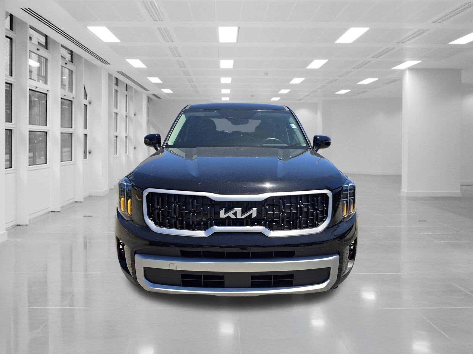 2025 Kia Telluride LX