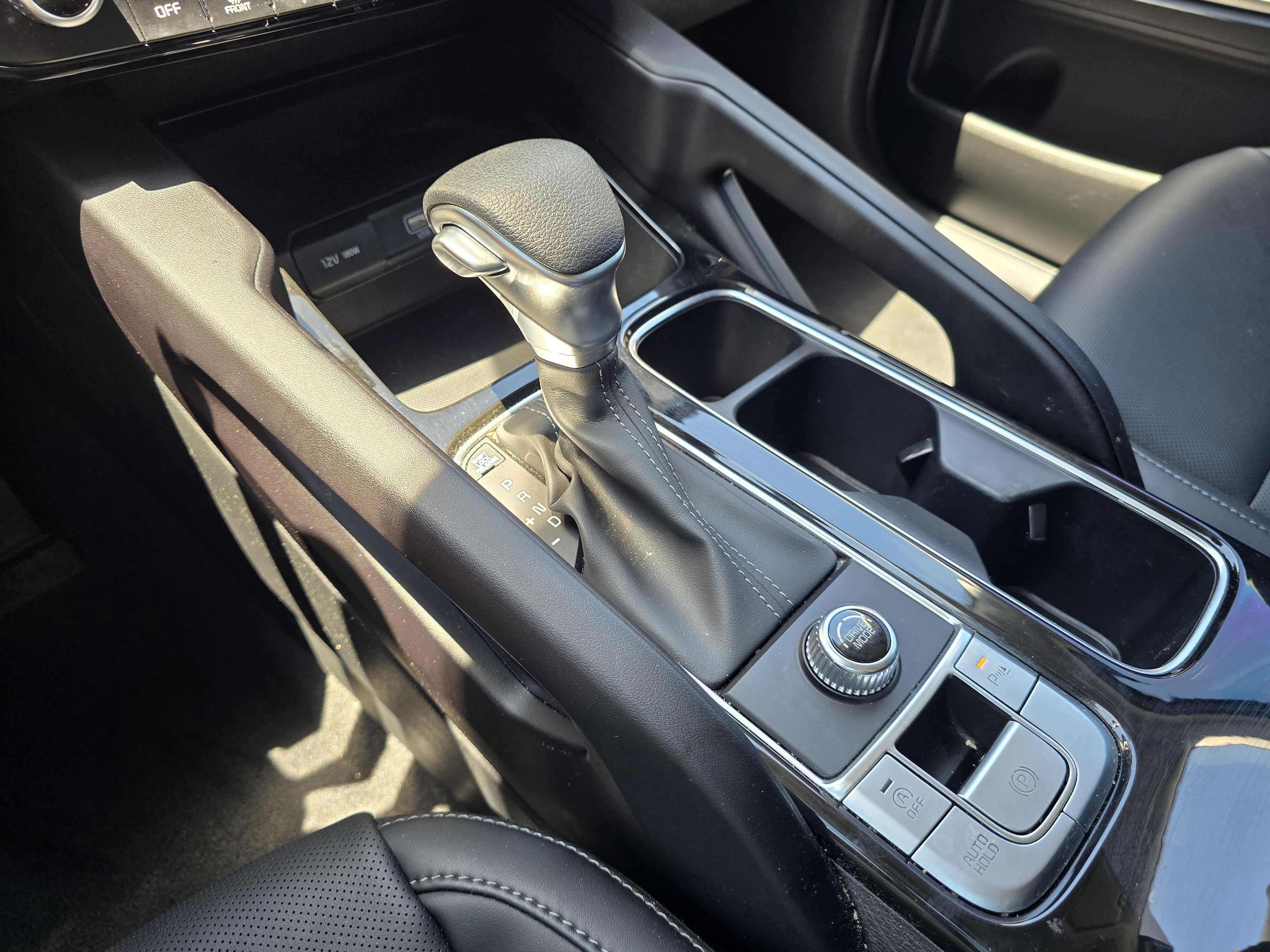 2025 Kia Telluride LX