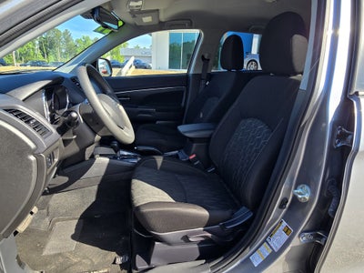 2024 Mitsubishi Outlander Sport S