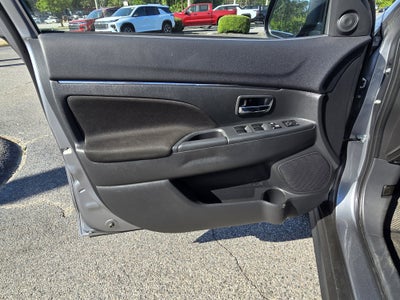 2024 Mitsubishi Outlander Sport S