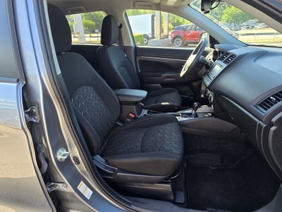 2024 Mitsubishi Outlander Sport S