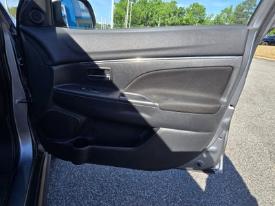 2024 Mitsubishi Outlander Sport S