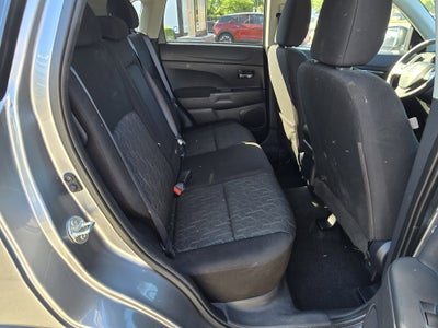 2024 Mitsubishi Outlander Sport S