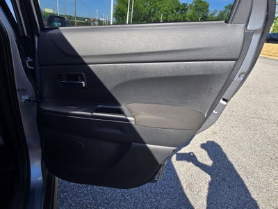 2024 Mitsubishi Outlander Sport S