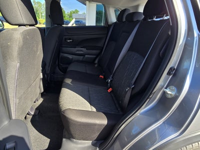 2024 Mitsubishi Outlander Sport S