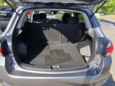 2024 Mitsubishi Outlander Sport S