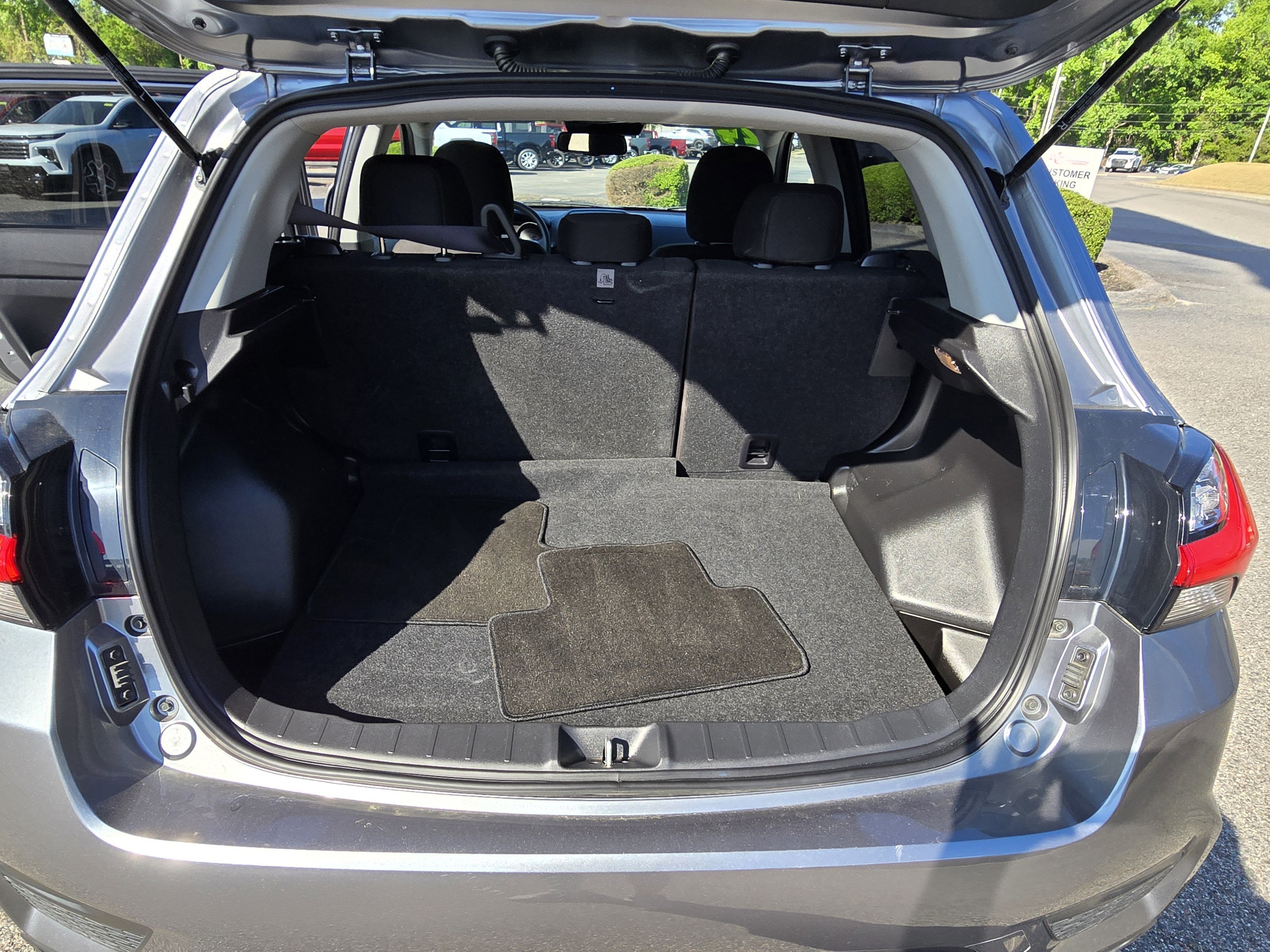 2024 Mitsubishi Outlander Sport S