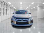 2024 Mitsubishi Outlander Sport S