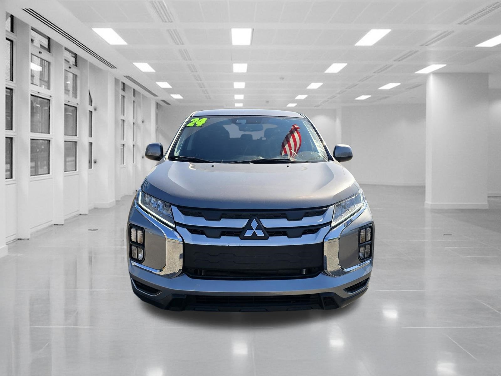 2024 Mitsubishi Outlander Sport S