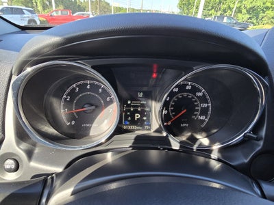 2024 Mitsubishi Outlander Sport S