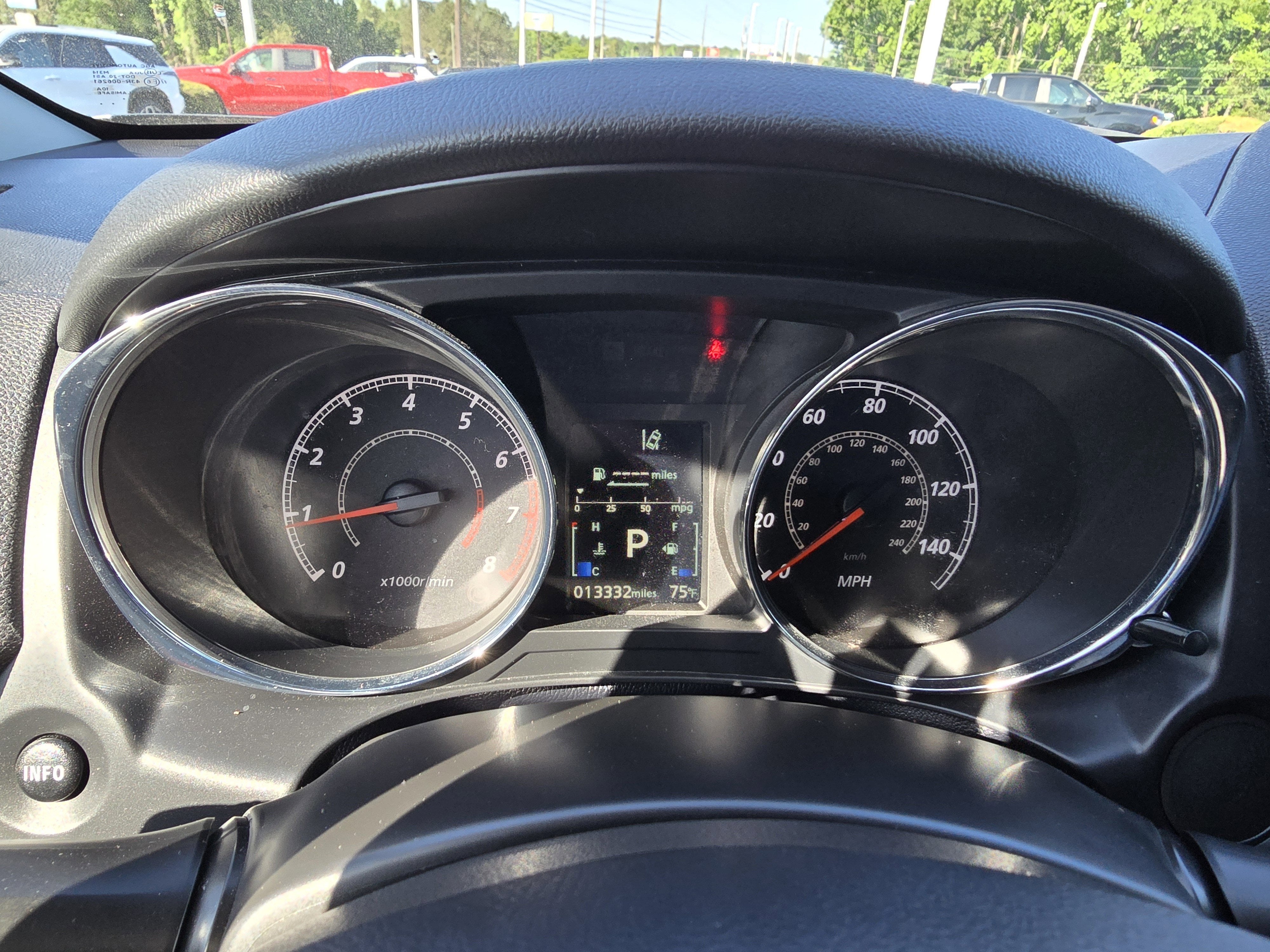 2024 Mitsubishi Outlander Sport S