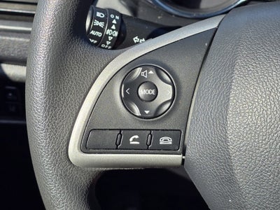 2024 Mitsubishi Outlander Sport S