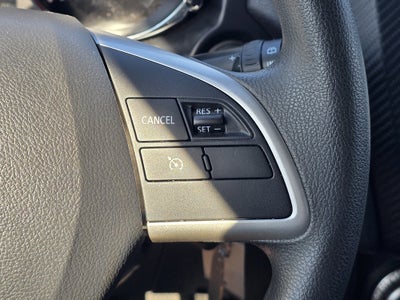 2024 Mitsubishi Outlander Sport S