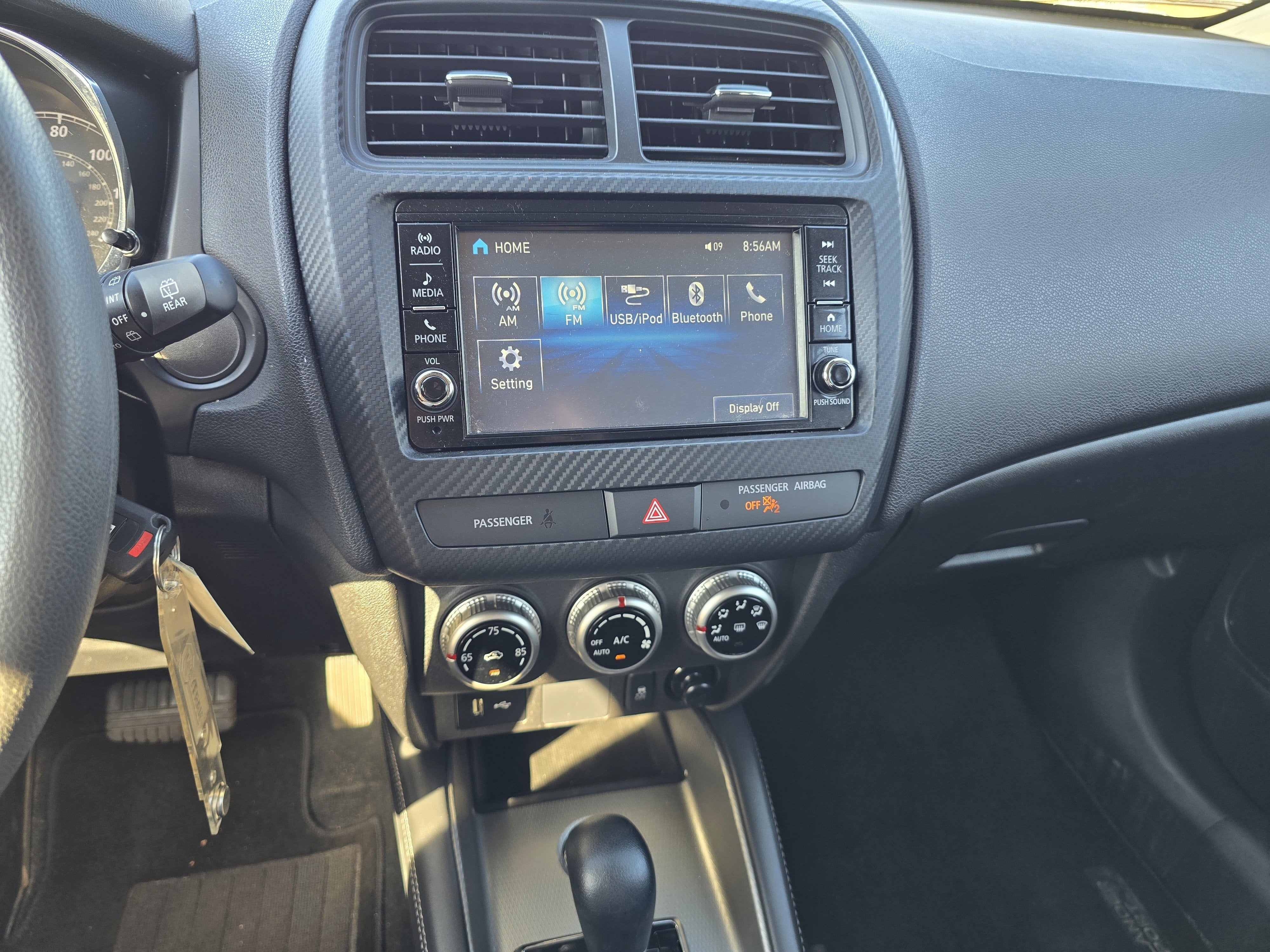 2024 Mitsubishi Outlander Sport S