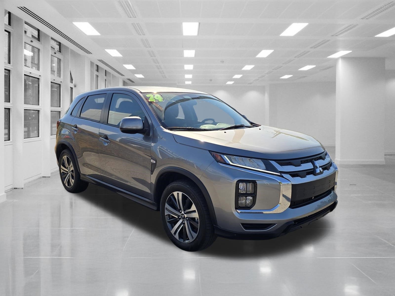 2024 Mitsubishi Outlander Sport S