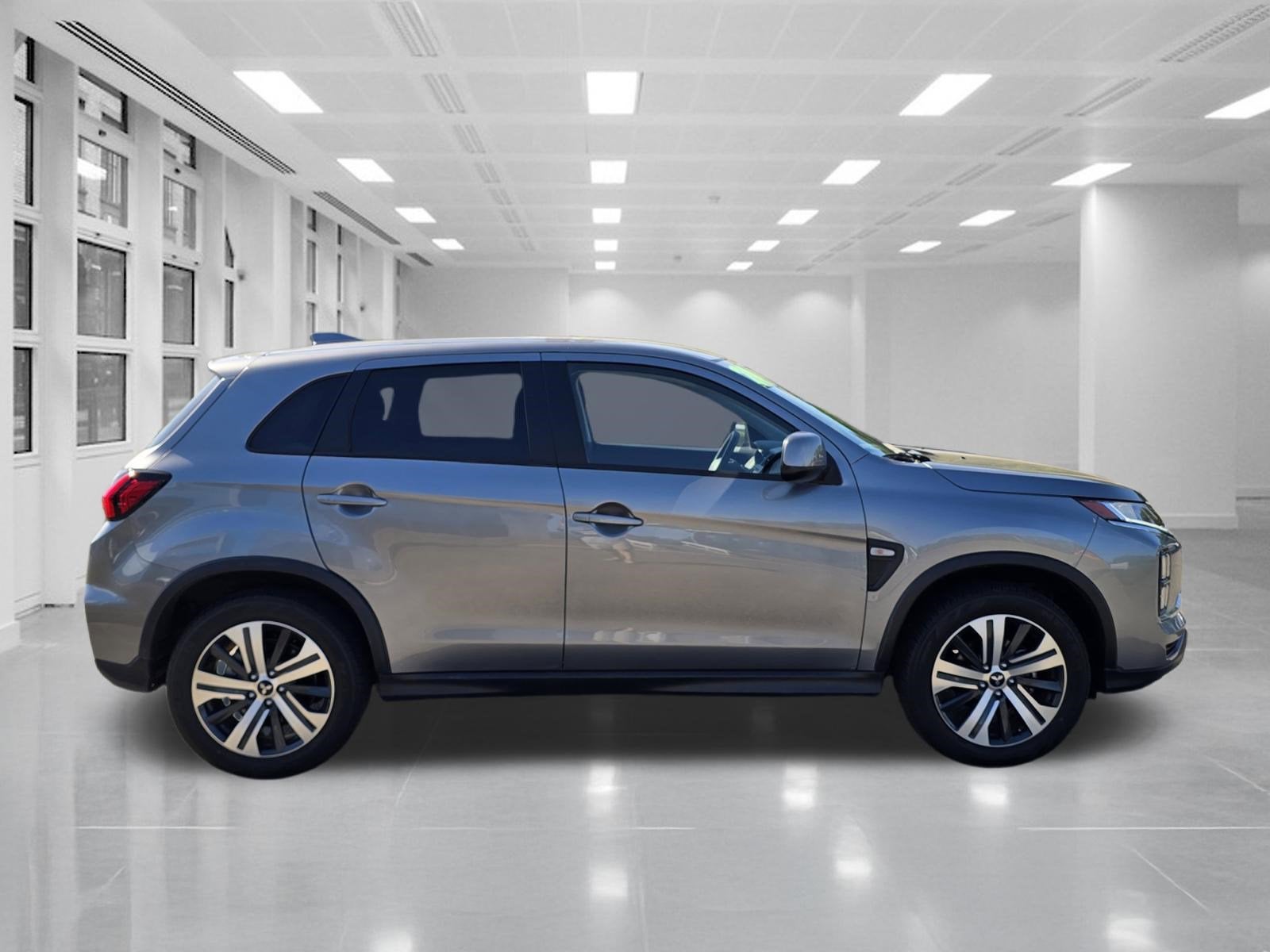 2024 Mitsubishi Outlander Sport S