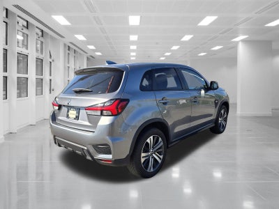 2024 Mitsubishi Outlander Sport S