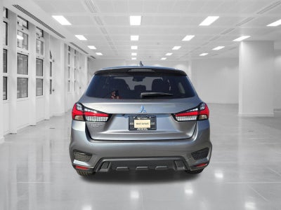 2024 Mitsubishi Outlander Sport S