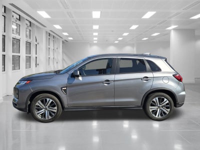 2024 Mitsubishi Outlander Sport S