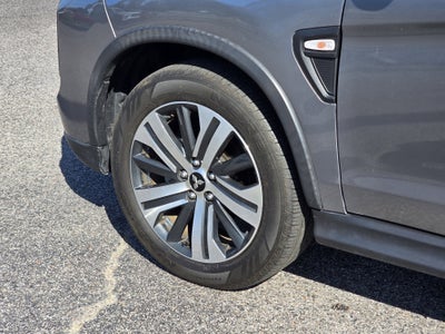 2024 Mitsubishi Outlander Sport S