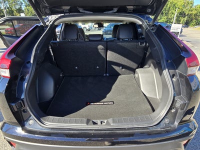 2025 Mitsubishi Eclipse Cross SE