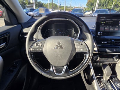 2025 Mitsubishi Eclipse Cross SE
