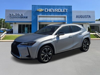 2023 Lexus UX 250h Premium