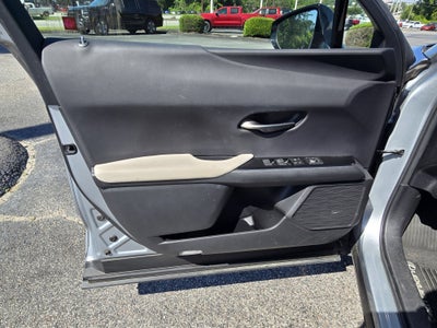 2023 Lexus UX 250h Premium