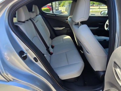 2023 Lexus UX 250h Premium