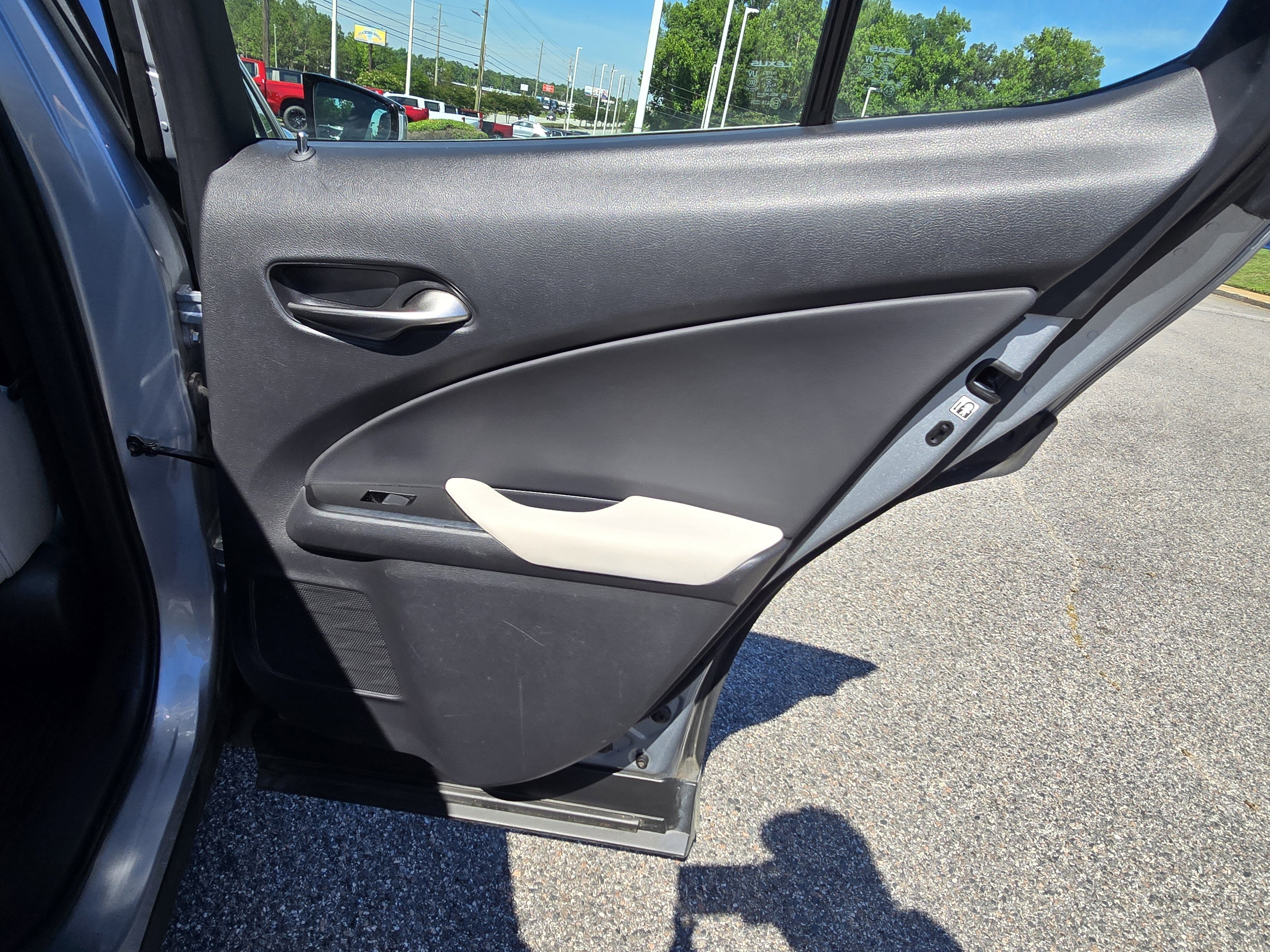 2023 Lexus UX 250h Premium