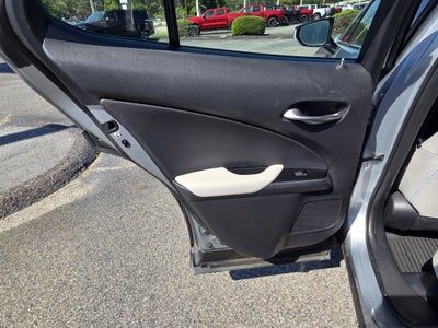 2023 Lexus UX 250h Premium
