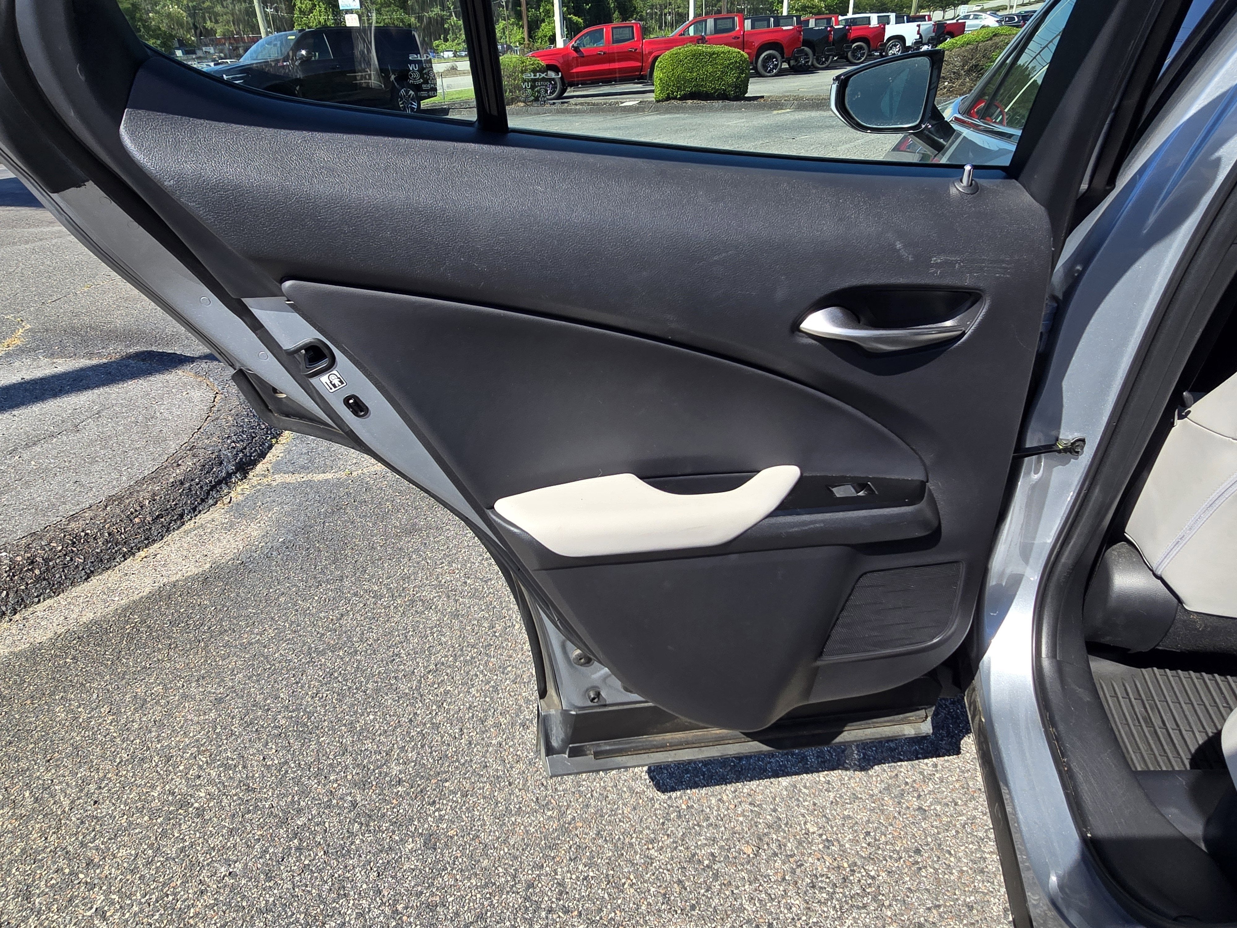 2023 Lexus UX 250h Premium