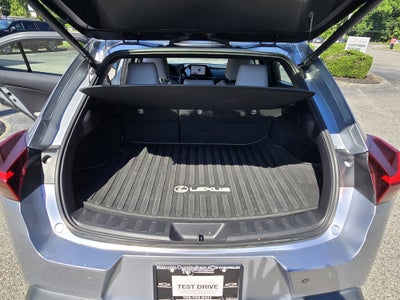 2023 Lexus UX 250h Premium