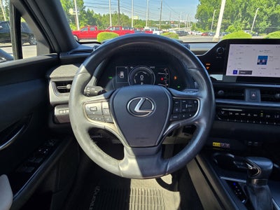 2023 Lexus UX 250h Premium