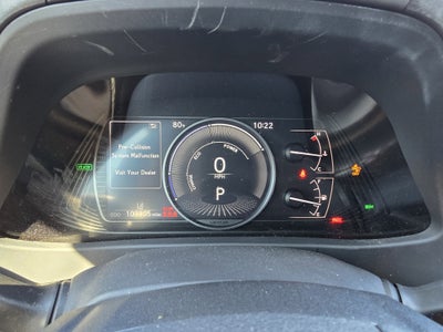 2023 Lexus UX 250h Premium